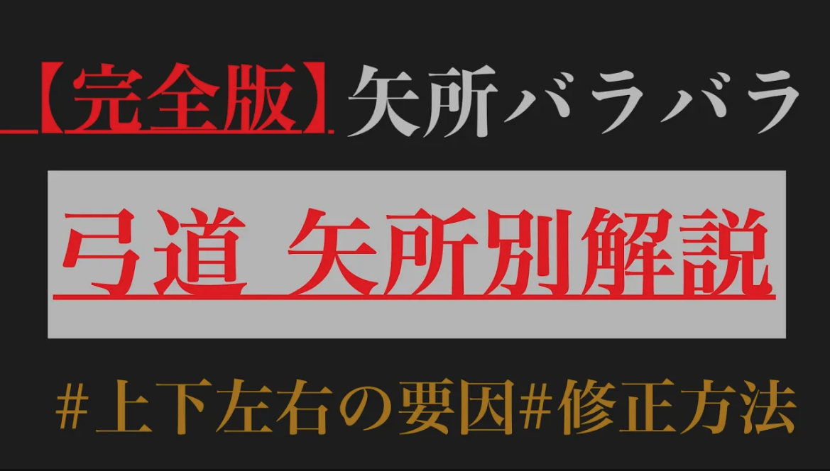 非売品　弓道　角見の働きと離れの時機・日置常流射法　　2冊 nf38jkw8nc.png